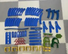 プラレール レールパーツ　その他パーツセット