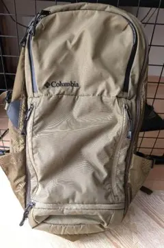Columbia Titanium 防水 ドライバッグ ロールトップ リュック - メルカリ