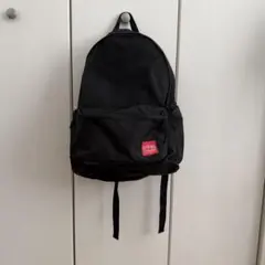 Manhattan Portage バックパック 軽量ナイロンのサムネイル