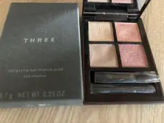 THREE アイシャドウ01