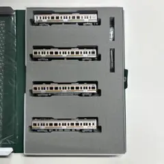 ジャンク品 室内灯付KATO JR西日本 321系 7両セット - メルカリ