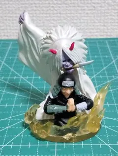 BLEACH 涅マユリ ガレージキット ガレキ スタチュー①① - メルカリ