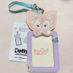 ディズニーシー カードホルダー リーナベル ワンダーズバイユアサイドのサムネイル