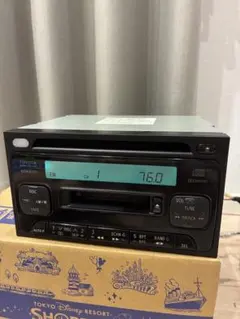 日産純正オーディオ CBK-9511N - メルカリ