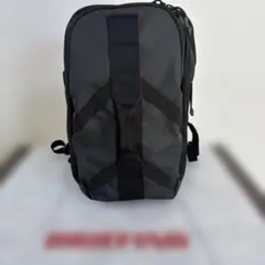 ブリーフィング BRIEFING TRIP PACK BRA223P21 タグ付