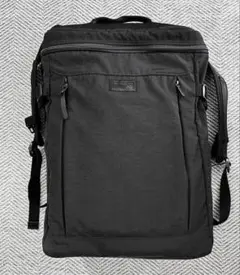 値下げ！⭐️ニューバランス new balance ボックスリュック 20L
