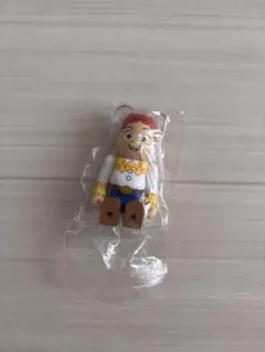 BE@RBRICK CHASE TOY STORY ジェシー