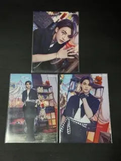 スキズ ヒョンジン circus ラントレ