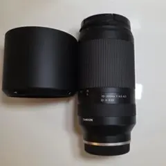 TAMRON 70-300mm (Model A047) Eマウント　美品のサムネイル
