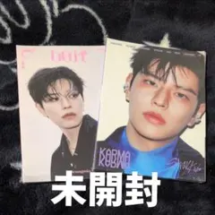 公式　Stray Kids　KARMA　Doit　アルバム　スンミン