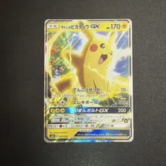 2026年最新】サトシのピカチュウ gxの人気アイテム - メルカリ