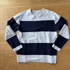 美品　BEAUTY&YOUTH UNITED ARROWS セーター S