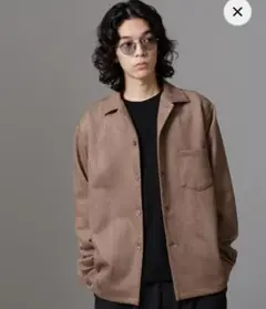 長袖 シャツ