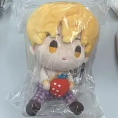 すとぷり/一番くじ/るぅとくん/ぬいぐるみ賞