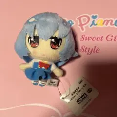 エヴァンゲリオン ぷちえゔぁ 綾波レイ ボールチェーン付きぬいぐるみ マスコット ぷちえゔぁ ボールチェーン付きぬいぐるみ 綾波レイ - メルカリ