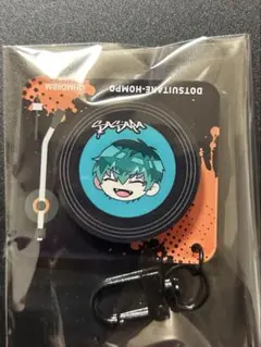 ヒプノシスマイク サンキューマート アクリルキーホルダー 白膠木簓