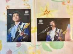 ミセス フォトカ ゼンジン未到とイミュータブル 若井滉斗 2枚