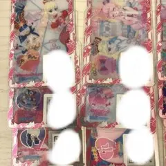 最終値下げ アイプリバース カード39枚セット