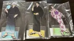 呪術廻戦 花やしきコラボ アクリルスタンド