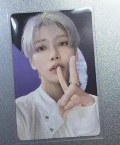 2025年最新】ジェミン トレカの人気アイテム - メルカリ