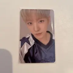 nct wish color apple music ヨントン トレカ ユウシ