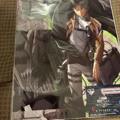 2025年最新】リヴァイ ポスターの人気アイテム - メルカリ