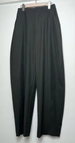 新品 DOUBLE STANDARD Sov カーブパンツ 26SS - メルカリ