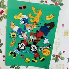 ディズニーストア. じゃんけんカード マジカルチャンス 店舗別カード