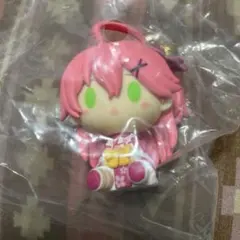 ちょこのっこ　さくらみこ　ホロライブ　一番くじ