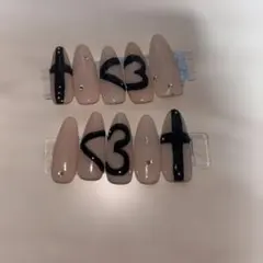 ネイルチップ