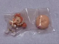 も〜っと！おジャ魔女どれみ　あそーとコレクション2 A賞　春風どれみ