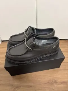 極美品】HAVEN × REGAL Shoe&Co. チロリアン ゴアテックス - メルカリ
