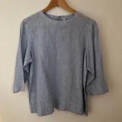 無印良品麻