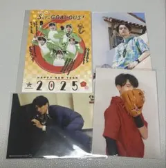熊谷健太郎さんグッズまとめ 2026年最新】 熊谷健太郎の人気アイテム - メルカリ