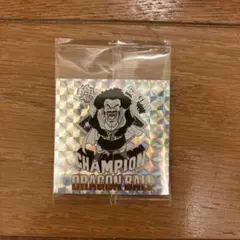 ドラゴンボールウエハース　40周年