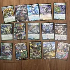 デュエルマスターズ カード 20枚セット⑧ - メルカリ