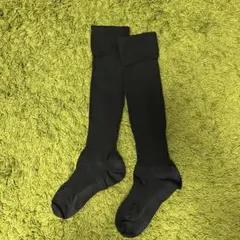 サッカーソックス 22~24