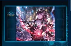 エボルヴ 海外限定 リーシェナ プレイマット スリーブ プロモカード セット エボルヴ 海外gp限定 リーシェナ プレイマット スリーブ プロモカード