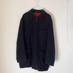 COMME des GARCONS HOMME ウールコート