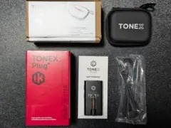 IK Multimedia TONEX Plug 純正ポーチ付属 ライセンス解除のサムネイル