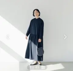 2026年最新】暮らしの道具店 フォーマル ワンピースの人気アイテム