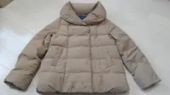 SHIPS レディースダウンジャケット