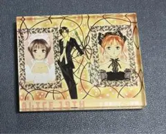 ふしぎ遊戯原画展 アクリルマグネット