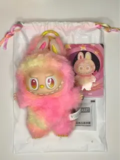 ラブブBig into Energy エナジー LOYALTY ⭐︎正規品⭐︎