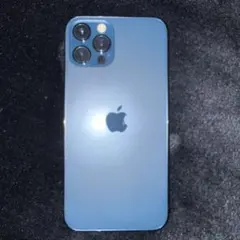 2026年最新】iphone 12 pro パシフィックブルーの人気アイテム - メルカリ