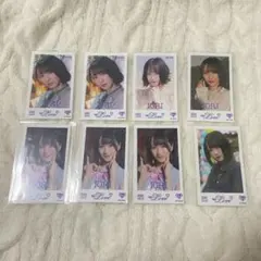 ミニフォト 野口衣織 セット イコラブ vol.4 まとめ売り