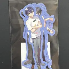 にじフェス 2025 ステッカーセットB