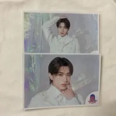 山中柔太朗 写真