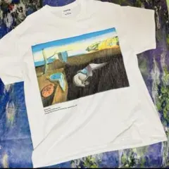 【最終値下】サルバドールダリ　Tシャツ　Insomnia Projects