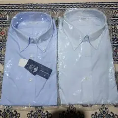 Maker’s Shirt 鎌倉シャツ 43-85 クラシック 未開封 2枚
